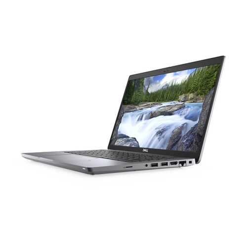Laptop Dell Latitude 14 5420 14 pulgadas Core i5 256 GB SSD Ram 8 GB Windows 10 Pro Color Gris