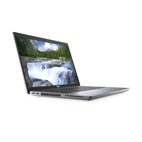 Laptop Dell Latitude 14 5420 14 pulgadas Core i5 256 GB SSD Ram 8 GB Windows 10 Pro Color Gris