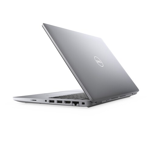 Laptop Dell Latitude 14 5420 14 pulgadas Core i5 256 GB SSD Ram 8 GB Windows 10 Pro Color Gris