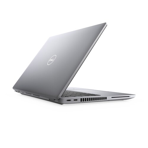 Laptop Dell Latitude 14 5420 14 pulgadas Core i5 256 GB SSD Ram 8 GB Windows 10 Pro Color Gris