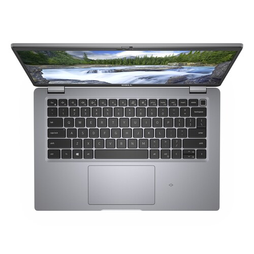 Laptop Dell Latitude 14 5420 14 pulgadas Core i5 256 GB SSD Ram 8 GB Windows 10 Pro Color Gris