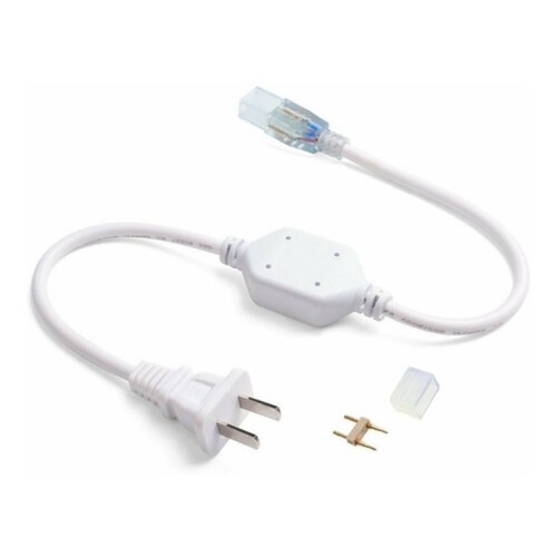 Eliminador Para Tira/Manguera Led Unicolor 5050
