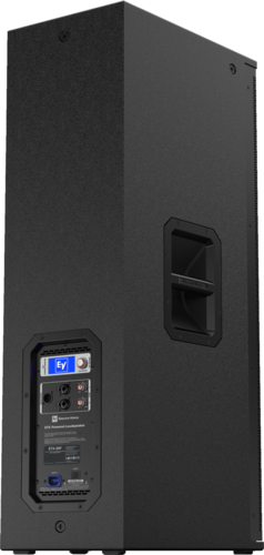 Bocina Activa 15" 3 Vias 2000W Electrovoice ETX-35P