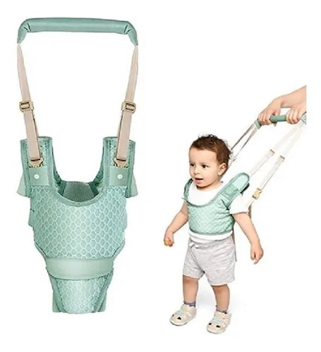 Cinturón De Seguridad Para Caminar Para Bebés