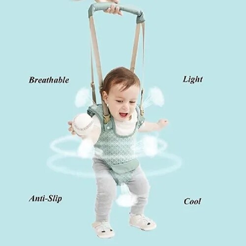 Cinturón De Seguridad Para Caminar Para Bebés