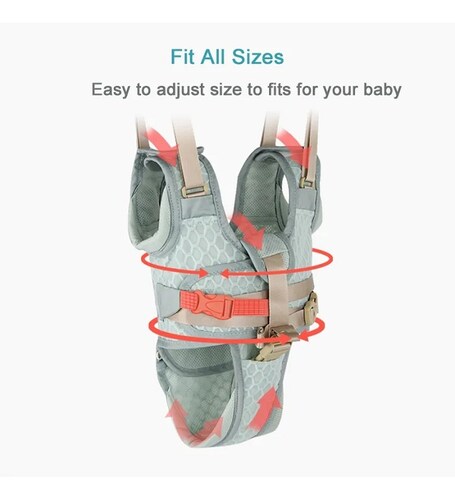 Cinturón De Seguridad Para Caminar Para Bebés