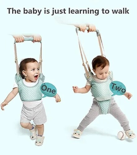 Cinturón De Seguridad Para Caminar Para Bebés