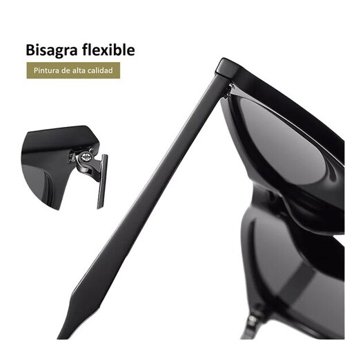 Lentes de Sol Para Mujer Cossati 6905 Polarizados Con Protección UV400.