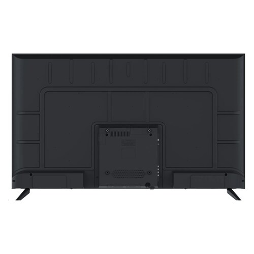 Pantalla SANSUI Smart TV Android TV 50" 4K, ULTRA HD SMX50V1UA CONTROL DE VOZ EN CONTROL REMOTO
