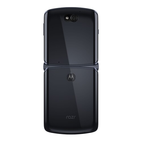 Celular Motorola Moto RAZR 2 8Gb + 256Gb Negro