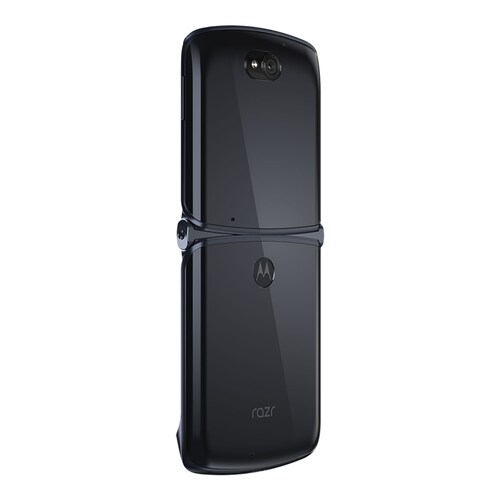Celular Motorola Moto RAZR 2 8Gb + 256Gb Negro