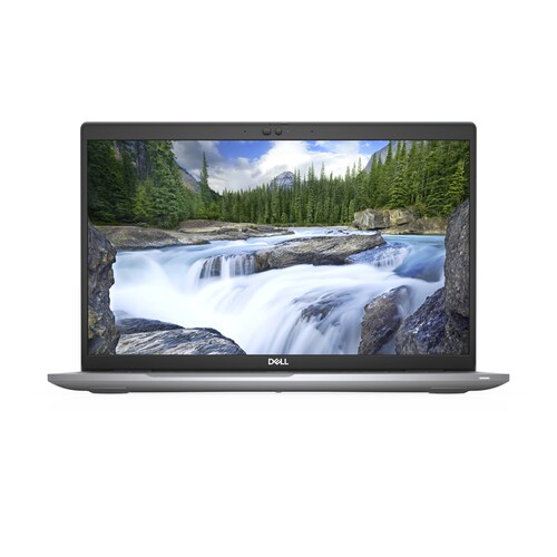 Laptop Dell Latitude 15 5520 15.6" Intel Core i7  512 GB SSD Ram 16 GB Windows 10 Pro Color Gris