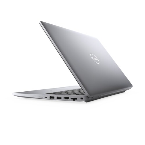 Laptop Dell Latitude 15 5520 15.6" Intel Core i7  512 GB SSD Ram 16 GB Windows 10 Pro Color Gris