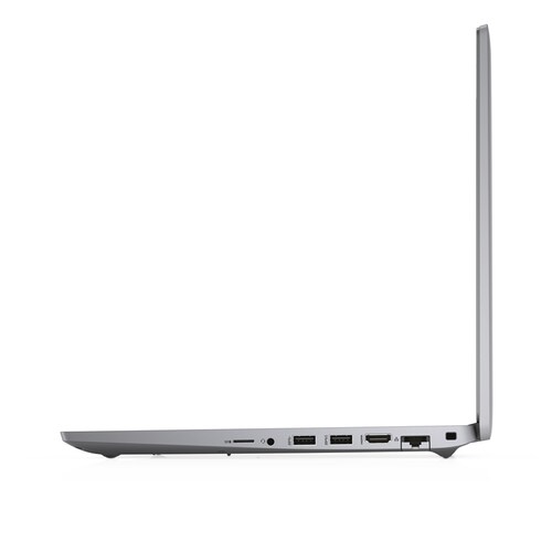 Laptop Dell Latitude 15 5520 15.6" Intel Core i7  512 GB SSD Ram 16 GB Windows 10 Pro Color Gris