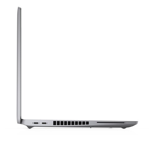 Laptop Dell Latitude 15 5520 15.6" Intel Core i7  512 GB SSD Ram 16 GB Windows 10 Pro Color Gris