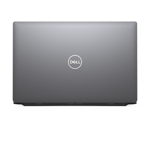 Laptop Dell Latitude 15 5520 15.6" Intel Core i7  512 GB SSD Ram 16 GB Windows 10 Pro Color Gris