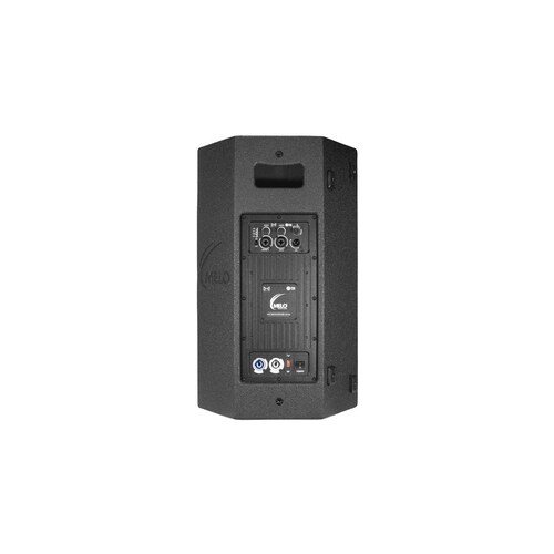Bafle MELO SOUND M-12A Activo 12 PULGADAS 1000W RMS  