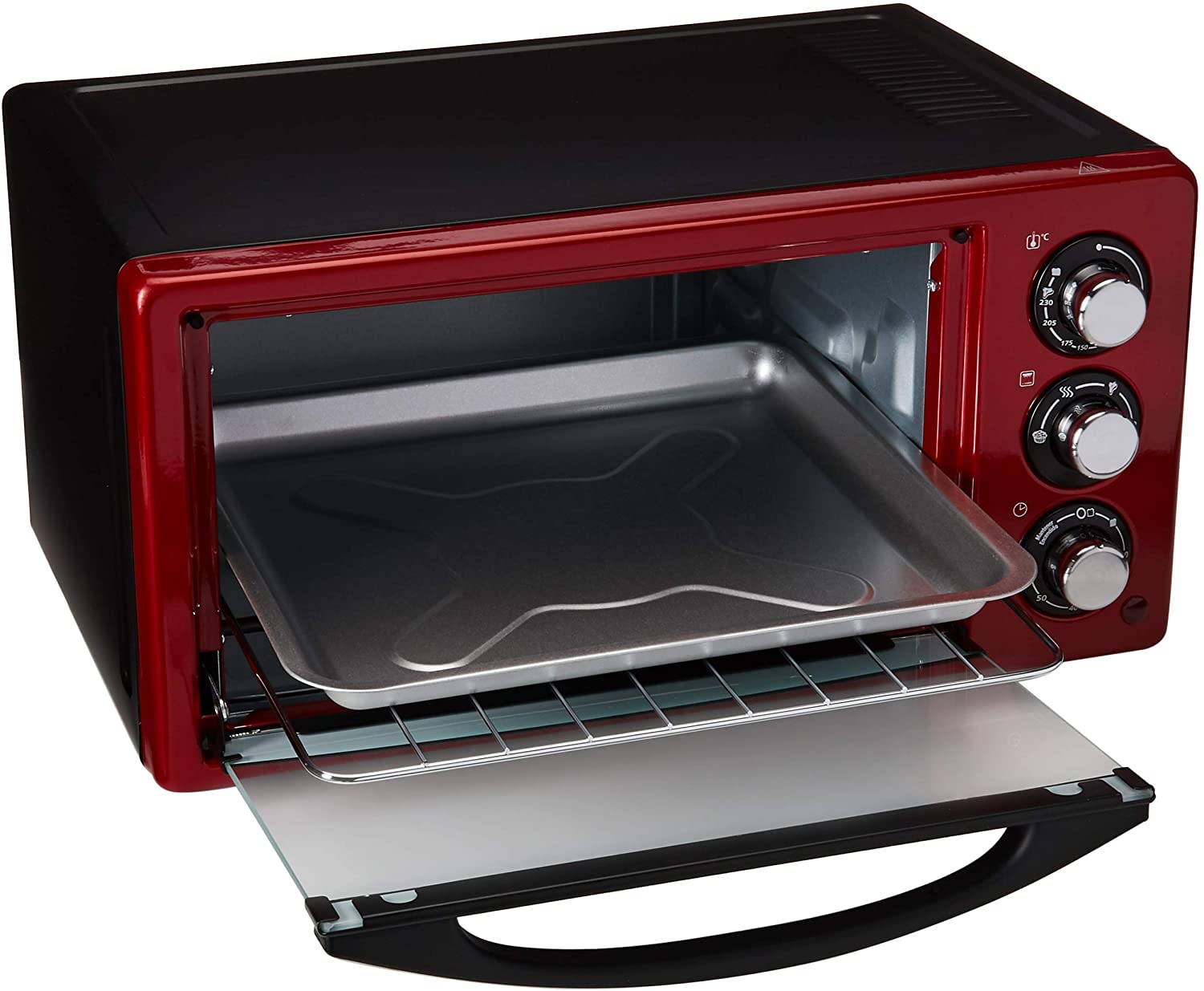 Air Fryer Oster Tssttvcg01 60 Litros Horno Tostador Oster