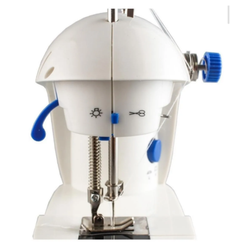 Máquina de coser recta, portable, 100V/240V