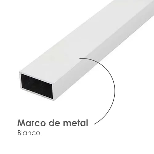 Ilios Innova Escritorio para computadora Estilo Minimalista (Maple)