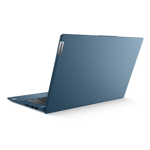 Laptop Lenovo Ideapad 5-14ARE05 14" AMD R3 4300U Disco duro 256 GB SSD Ram 8 GB Windows 10 Home Color Verde Azulado
