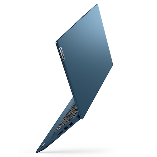 Laptop Lenovo Ideapad 5-14ARE05 14" AMD R3 4300U Disco duro 256 GB SSD Ram 8 GB Windows 10 Home Color Verde Azulado