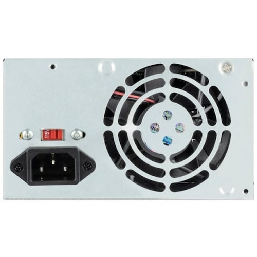 Fuente De Poder TrueBasix ATX 500W TB-05003