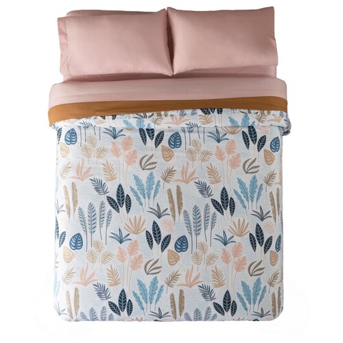 Funda de Duvet Capri Matrimonial- Vianney 