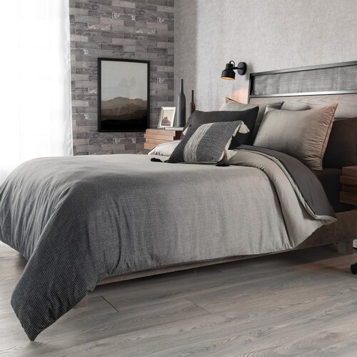 Funda de Duvet Londres King sice - Vianney