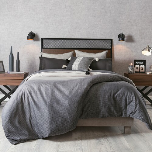 Funda de Duvet Londres King sice - Vianney