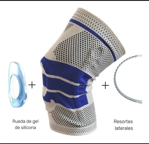 RODILLERA
