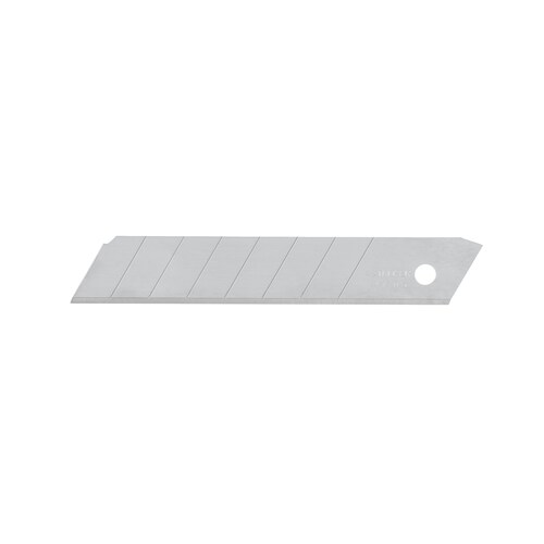 REPUESTO PARA CUTTER CUT6 Y CUT6X BLISTER CON 10 PIEZAS 16965