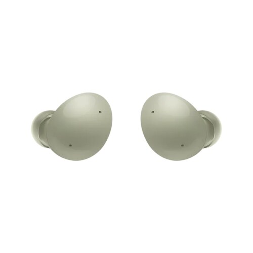 Audífonos Samsung Galaxy Buds 2  SM-R177 verde Reacondicionado Grado B