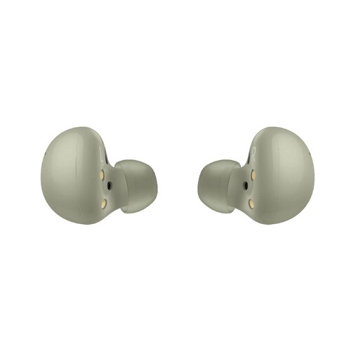 Audífonos Samsung Galaxy Buds 2  SM-R177 verde Reacondicionado Grado B