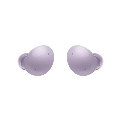 Audífonos Samsung Galaxy Buds 2  SM-R177 lila Reacondicionado Grado B