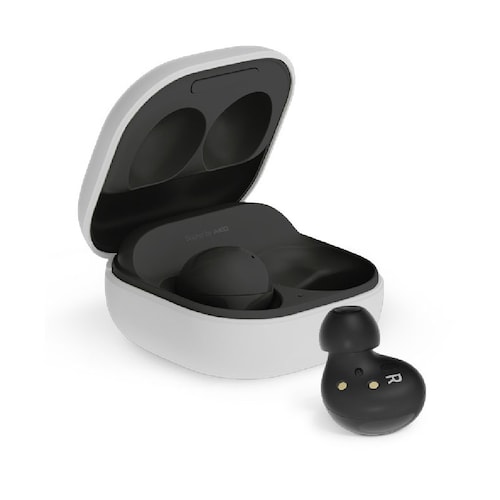 Audífonos Samsung Galaxy Buds 2 SM-R177 Negro Reacondicionado Grado B
