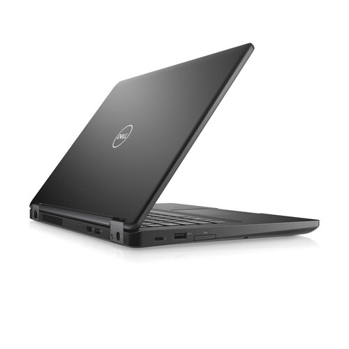Laptop Dell Latitude 5490- Core i5, 8va generación-8GB RAM- 500GB Disco Duro- 14"- Windows 10 PRO- Equipo Clase A, Reacondicionado.	.