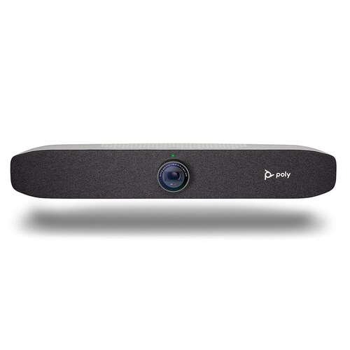  Sistema de Videoconferencia Poly con Micrófono Ultra HD USB 2200-69370-034