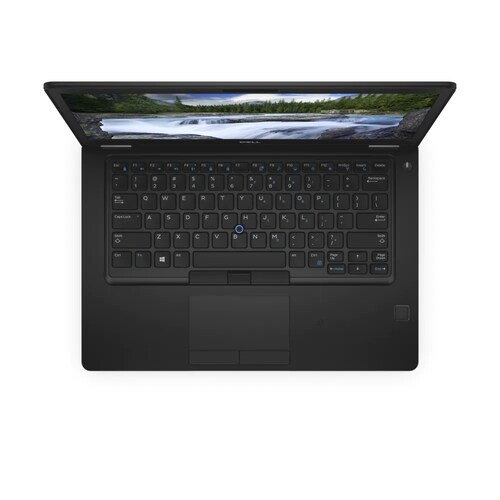 Laptop Dell Latitude 5490- Core i5, 8va generación-8GB RAM- 500GB Disco Duro- 14"- Windows 10 PRO- Equipo Clase A, Reacondicionado.	.