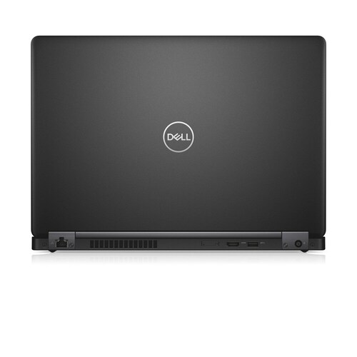 Laptop Dell Latitude 5490- Core i5, 8va generación-8GB RAM- 500GB Disco Duro- 14"- Windows 10 PRO- Equipo Clase A, Reacondicionado.	.