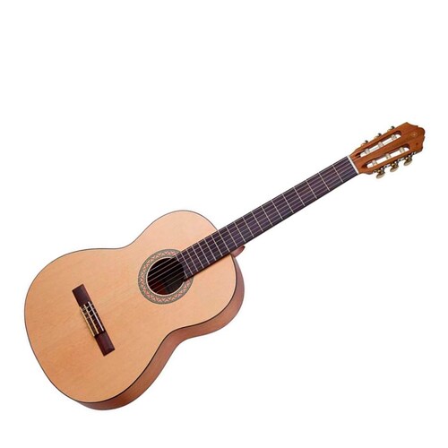 Guitarra Clásica Yamaha C40II Natural Mate 