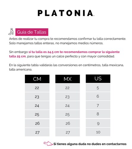 Zapatilla Con Tacón Betun Para Mujer Cabra Piel Premium