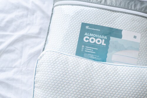ALMOHADA FRIA COOL