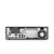 CPU HP EliteDesk 800 G2 SFF- Intel Core i5, 6ta generación- 8GB RAM, 256GB Disco Solido- Windows 10 PRO- Equipo Clase A, Reacondicionado..