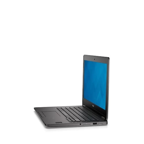 Laptop Dell Latitude E7270-12.5"- Core i5,6ta generación- 16GB RAM, 256GB Disco Solido- Windows 10 Pro- Equipo Clase A, Reacondicionado..