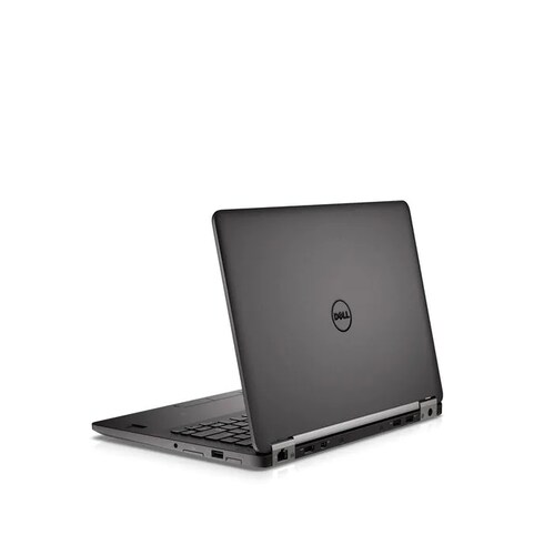Laptop Dell Latitude E7270-12.5"- Core i5,6ta generación- 16GB RAM, 256GB Disco Solido- Windows 10 Pro- Equipo Clase A, Reacondicionado..