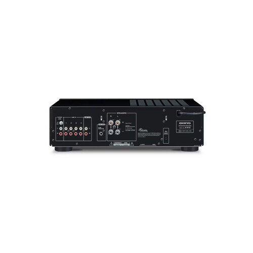 AMPLIFICADOR ONKYO A-9110 ESTEREO 50W 