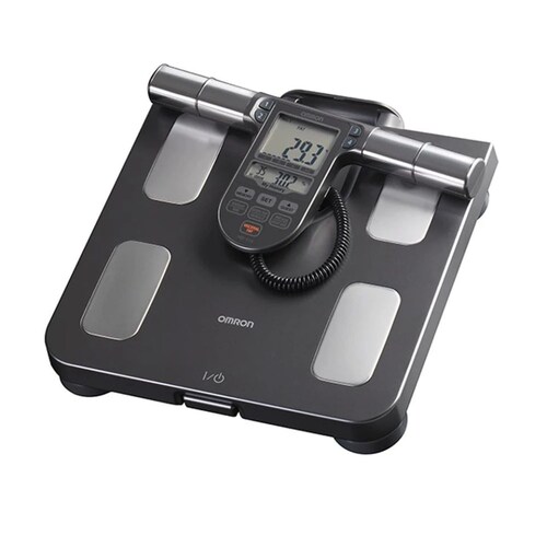 Báscula y Monitor Corporal 