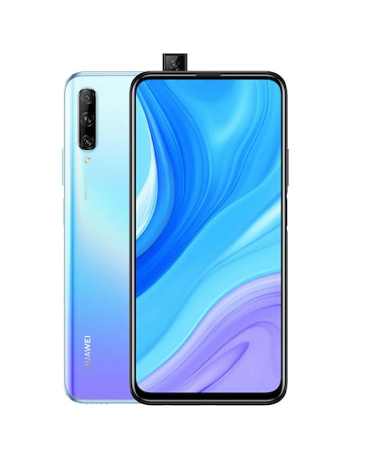 Huawei Y9s 128GB 8GB RAM Crystal