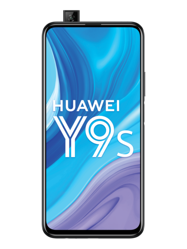 Huawei Y9s 128GB 8GB RAM Crystal